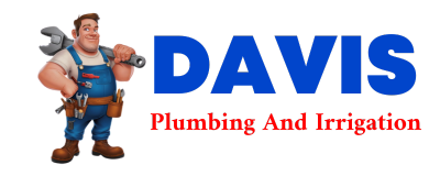 Trusted plumber in RED DEVIL